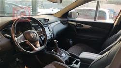 Nissan Rogue Sport